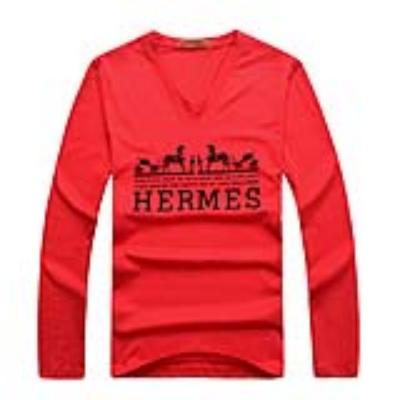 HERMES shirts-66